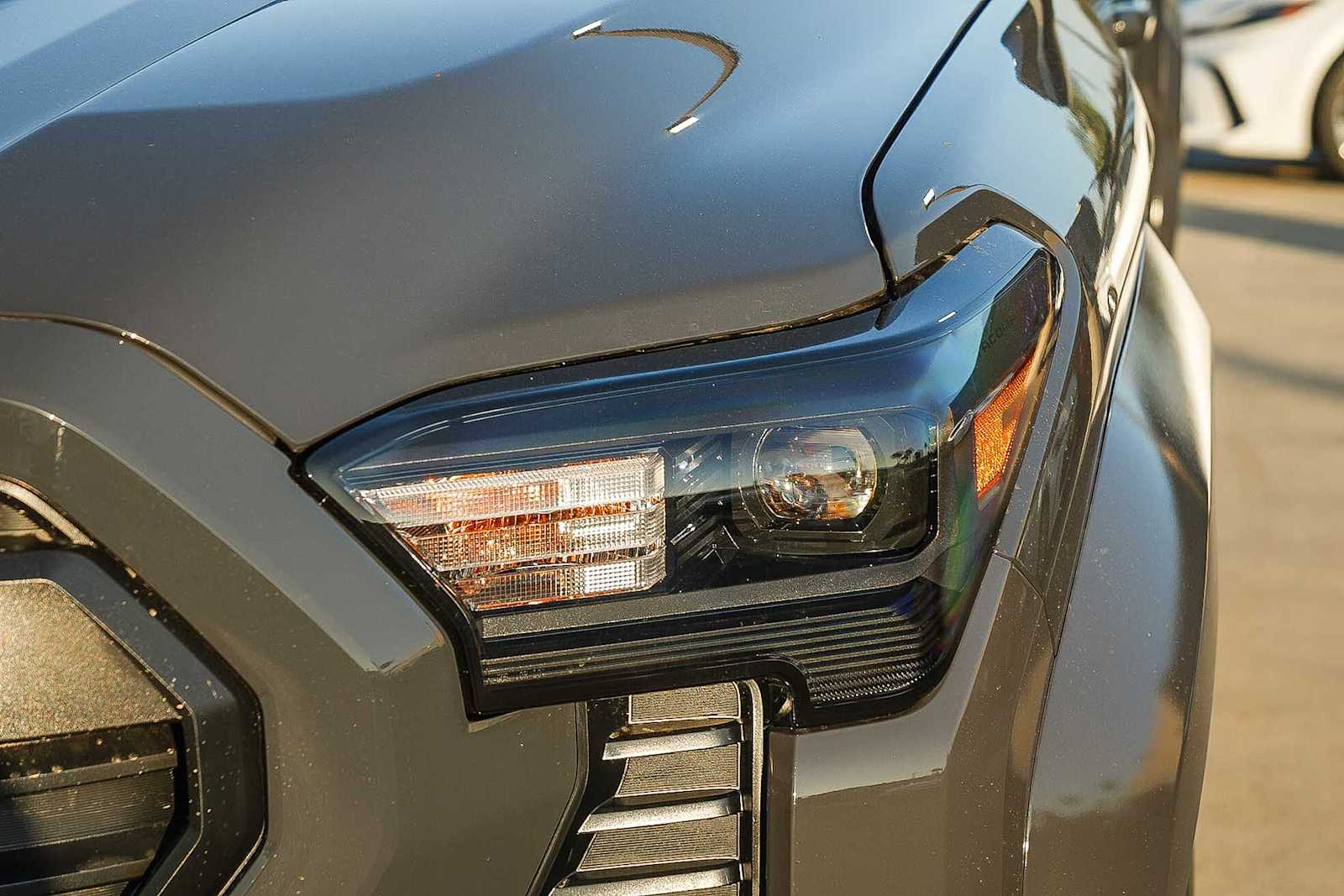 Thumbnail: 2025 Toyota Tacoma - 20