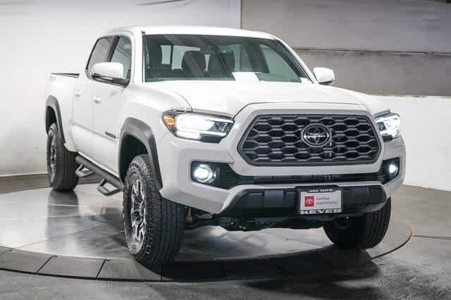 Thumbnail: 2023 Toyota Tacoma - 5