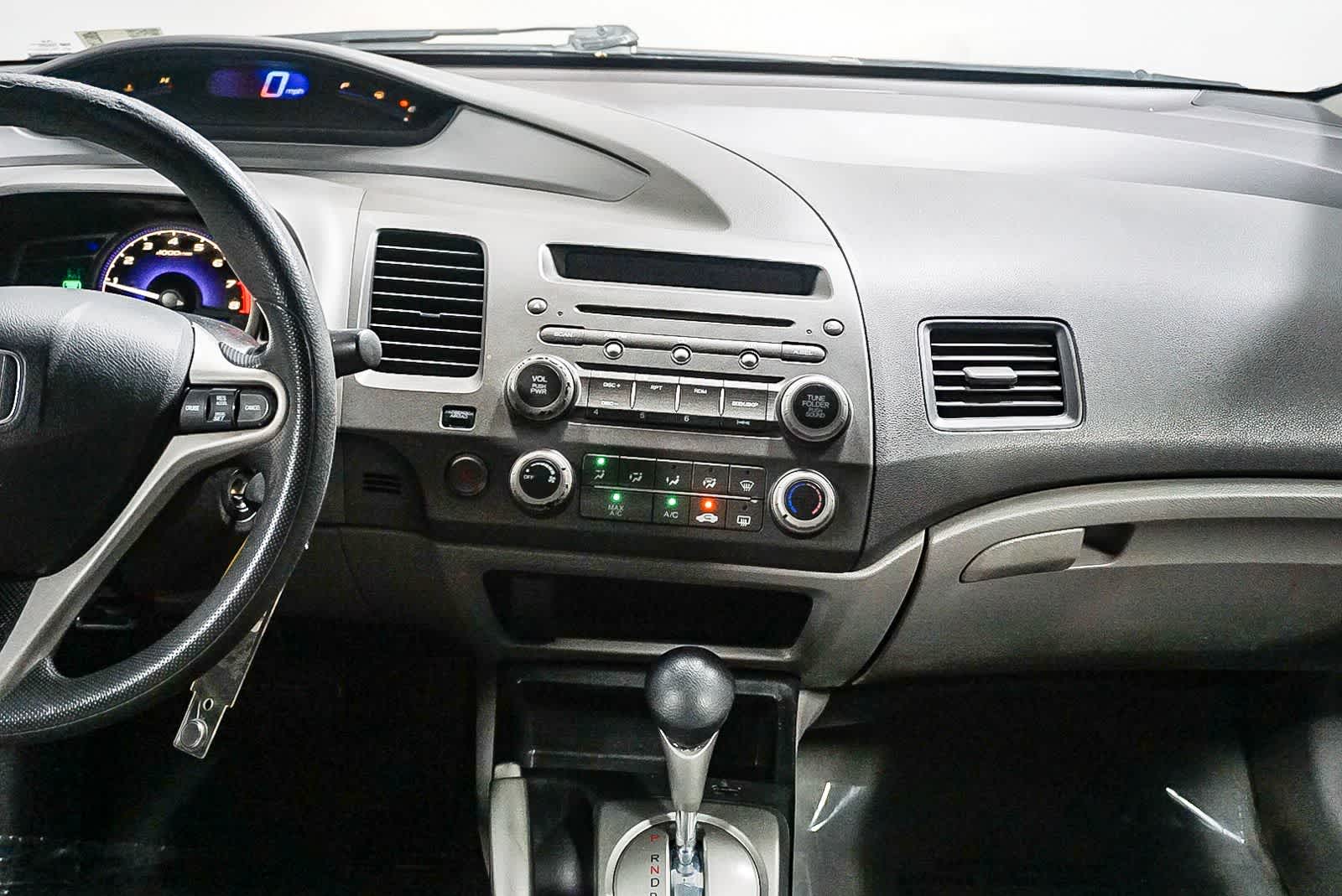 Thumbnail: 2009 Honda Civic - 13