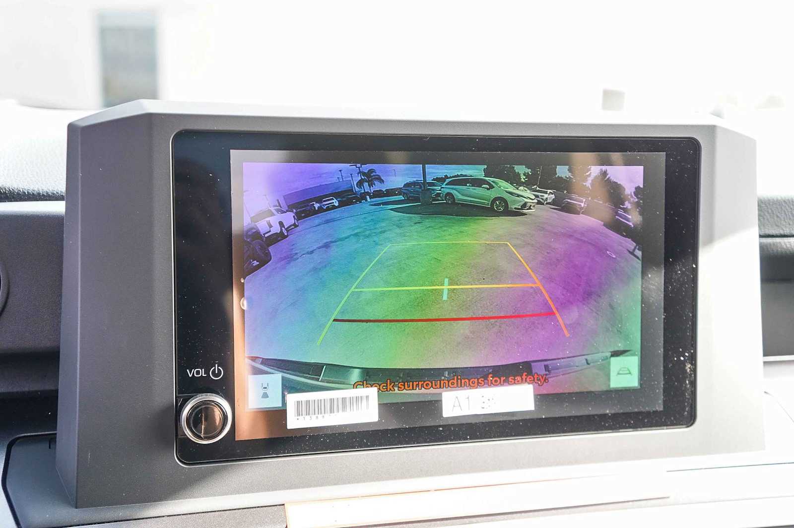 Thumbnail: 2025 Toyota Tacoma - 26