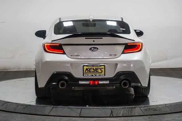 Thumbnail: 2023 Subaru BRZ - 3