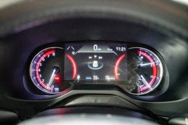 Thumbnail: 2019 Toyota RAV4 - 26