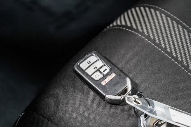 Thumbnail: 2018 Honda Civic - 29