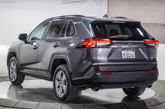 Thumbnail: 2024 Toyota RAV4 - 9