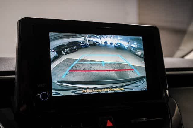 Thumbnail: 2023 Toyota Corolla - 25