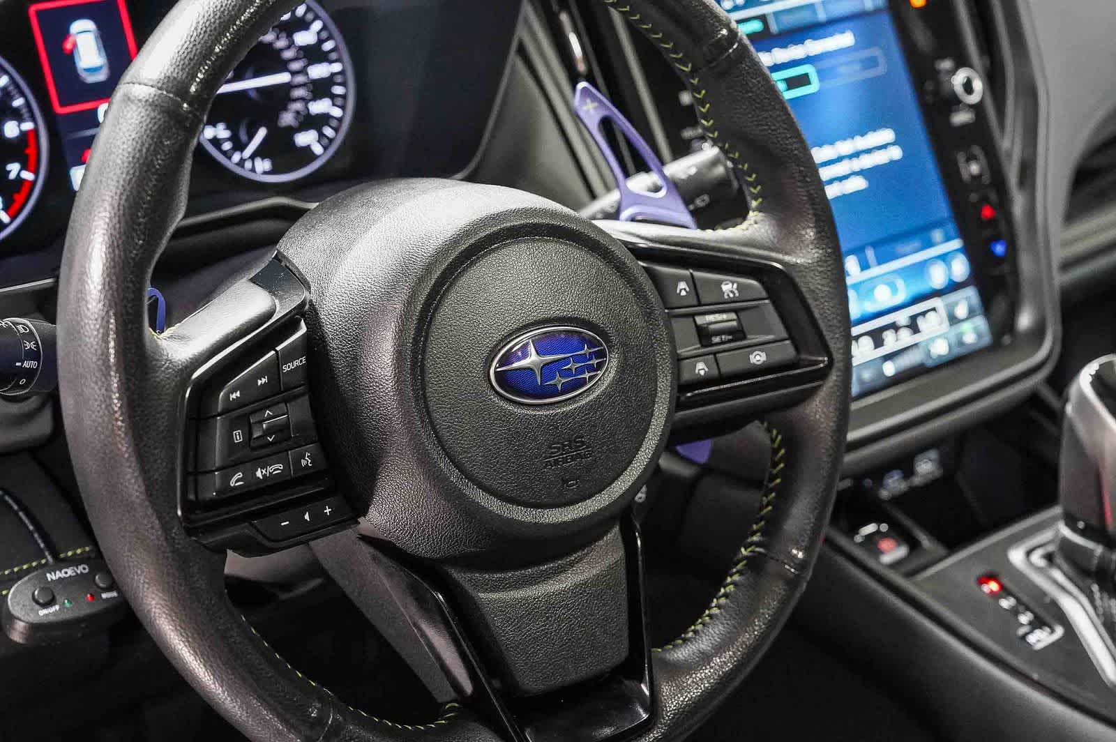 Thumbnail: 2024 Subaru Outback - 21