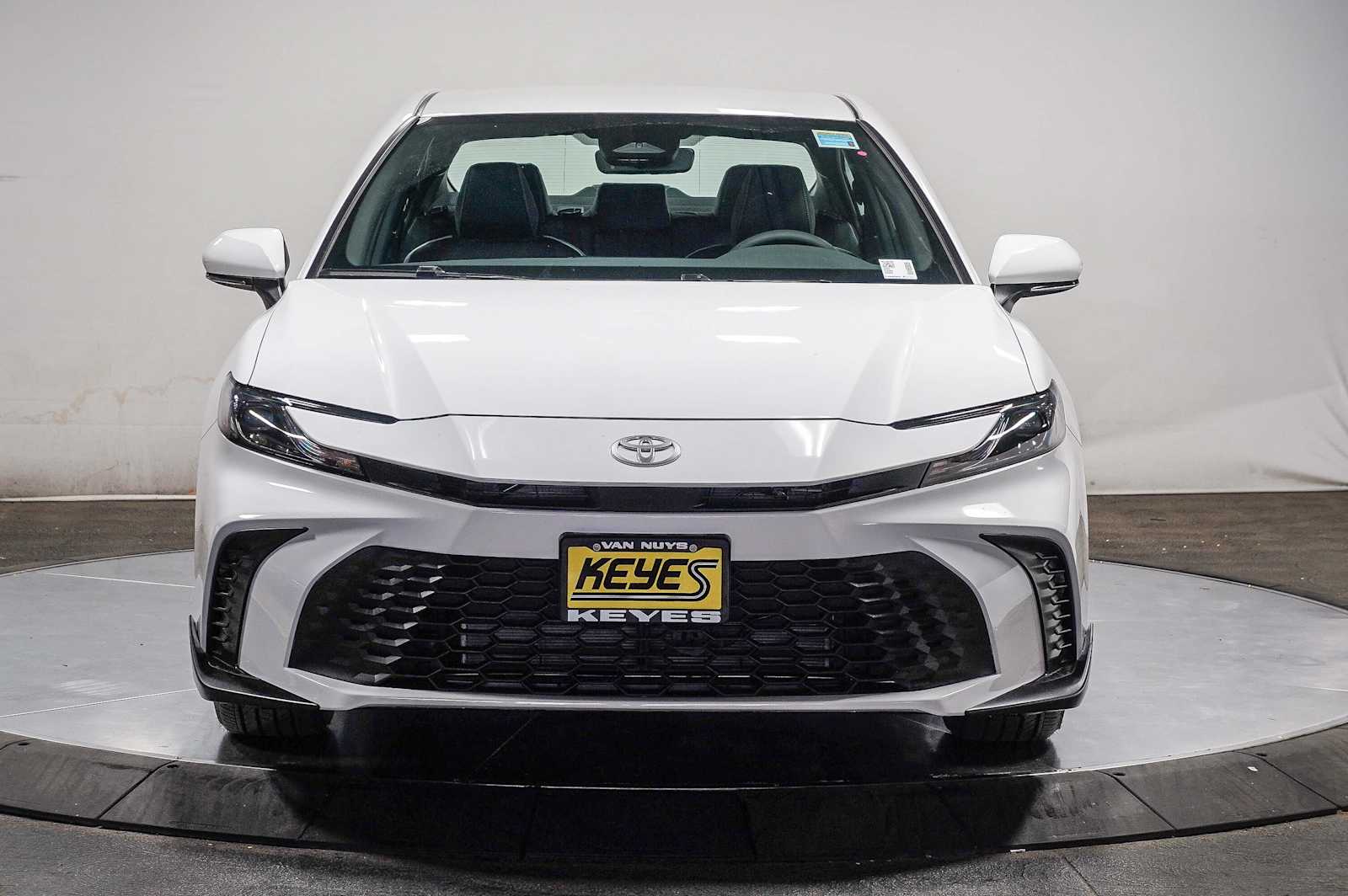 Thumbnail: 2025 Toyota Camry - 2