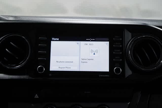 Thumbnail: 2019 Toyota Tacoma - 14
