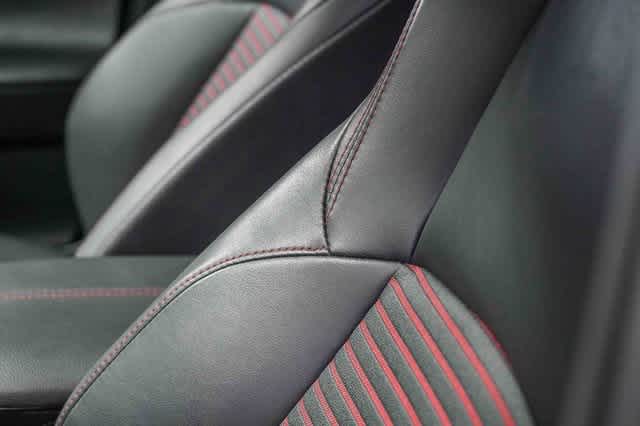 Thumbnail: 2024 Toyota RAV4 - 21