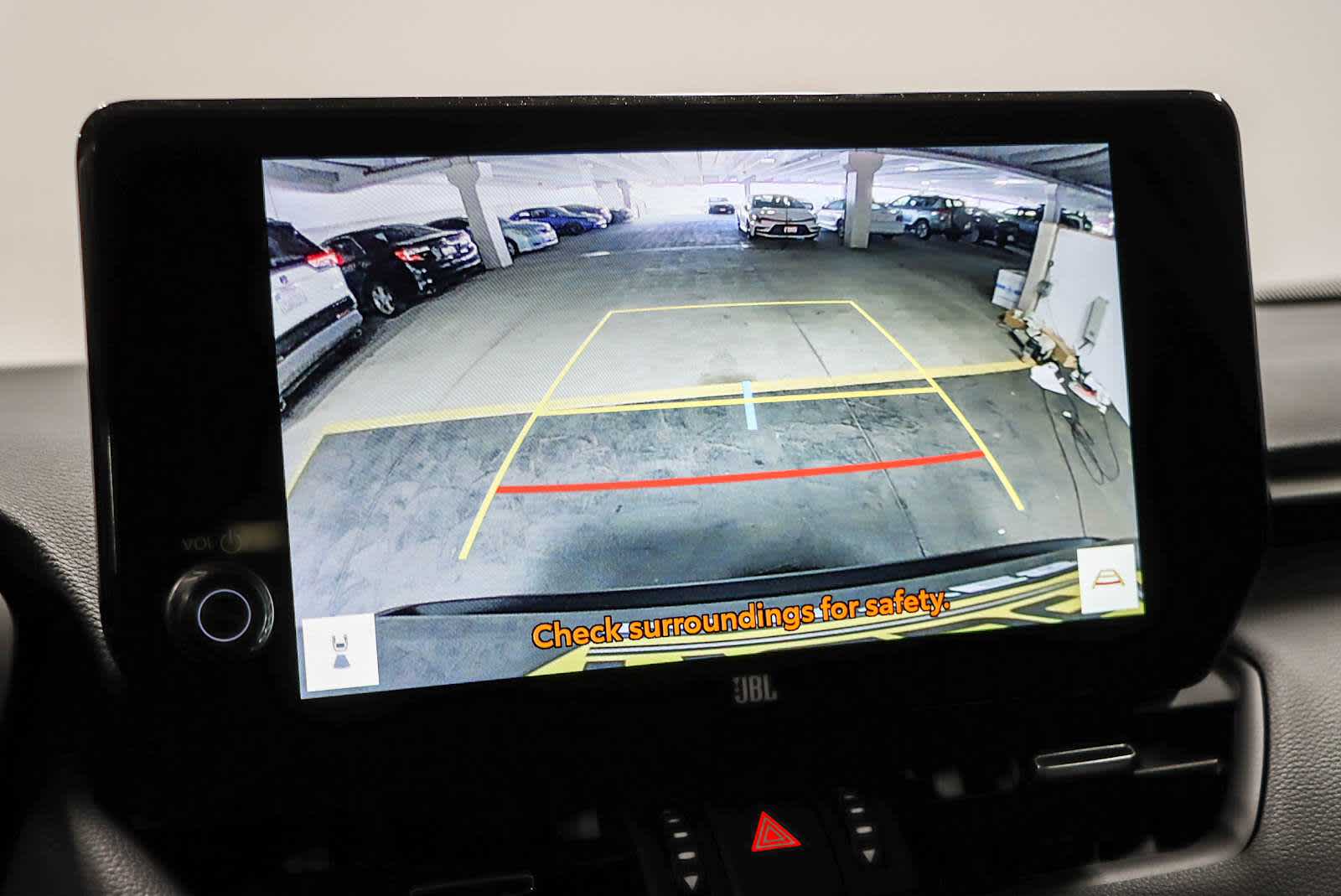 Thumbnail: 2025 Toyota RAV4 - 28