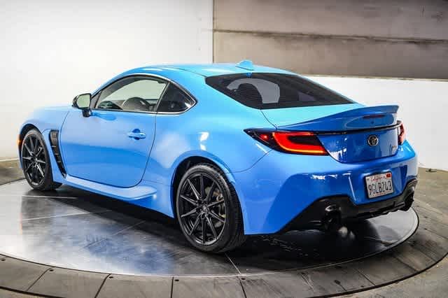 Thumbnail: 2023 Toyota GR86 - 8