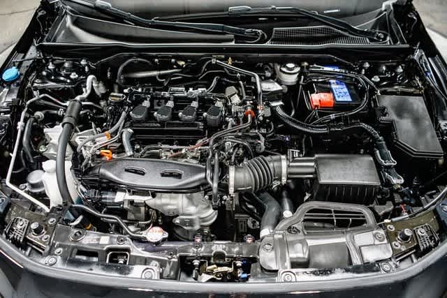 2024 Honda Civic EX 28