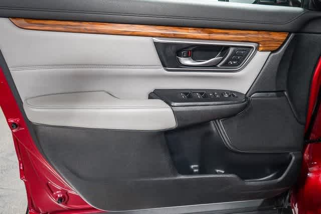 Thumbnail: 2022 Honda CR-V - 22