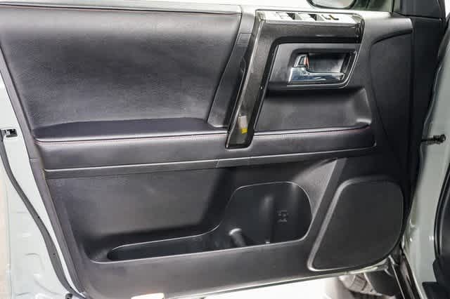 2023 Toyota 4Runner TRD Off Road 22