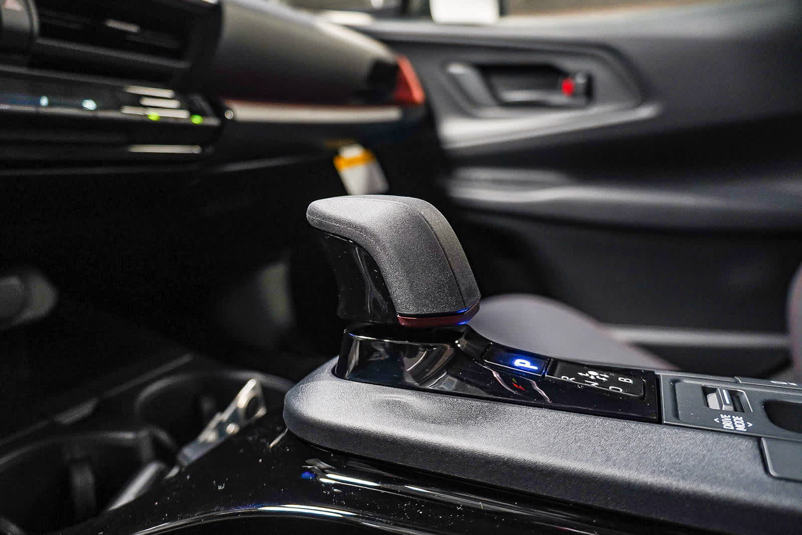 Thumbnail: 2026 Toyota Prius - 22