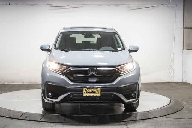Thumbnail: 2021 Honda CR-V - 6