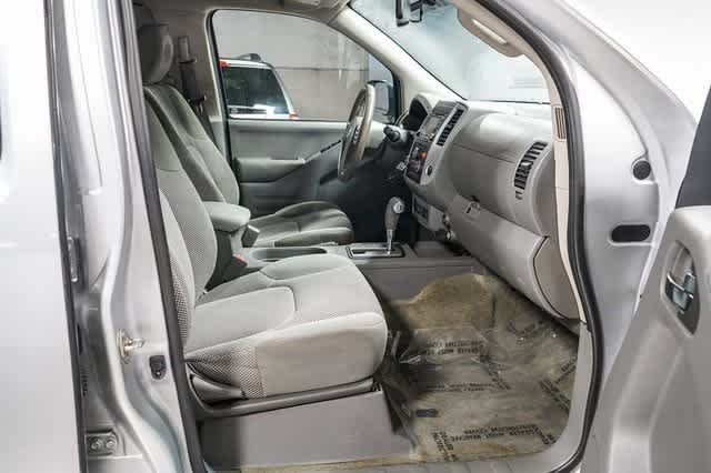 Thumbnail: 2017 Nissan Frontier - 15