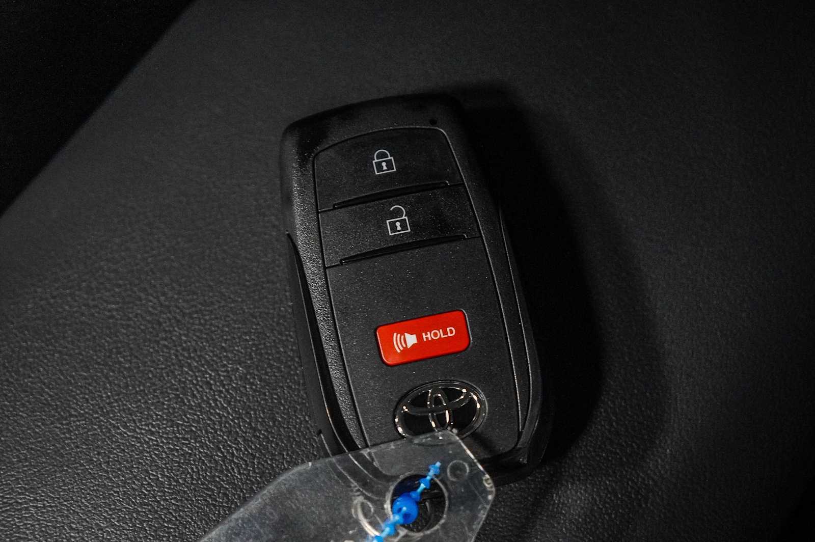 Thumbnail: 2026 Toyota Prius - 23