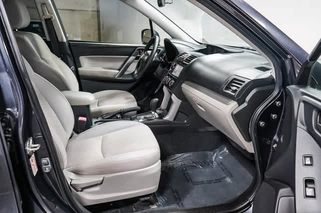 Thumbnail: 2015 Subaru Forester - 17