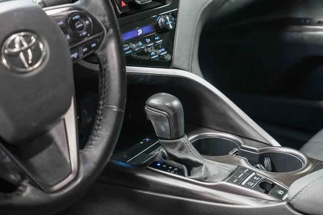 Thumbnail: 2022 Toyota Camry - 25