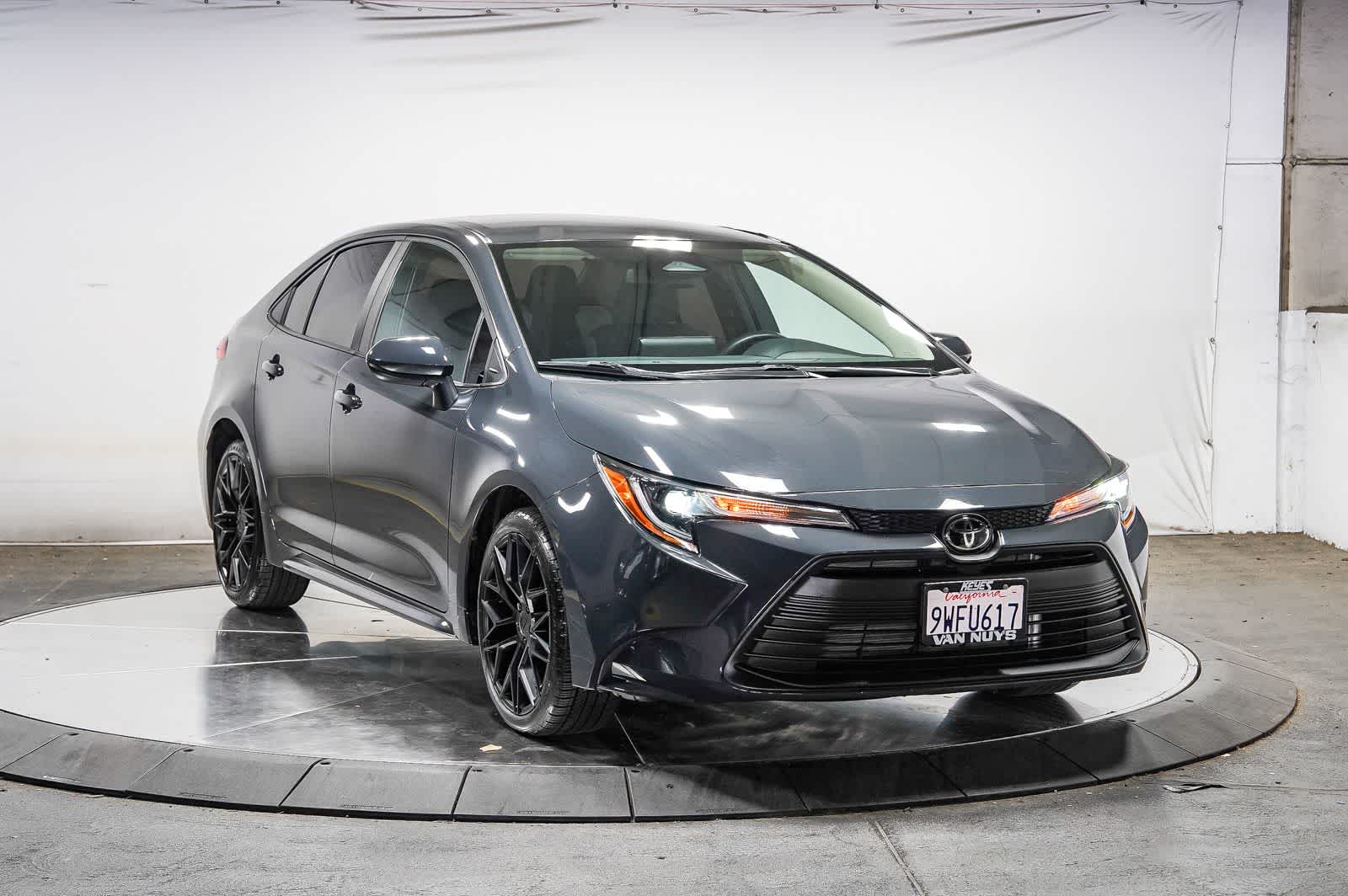 Thumbnail: 2026 Toyota Corolla - 5