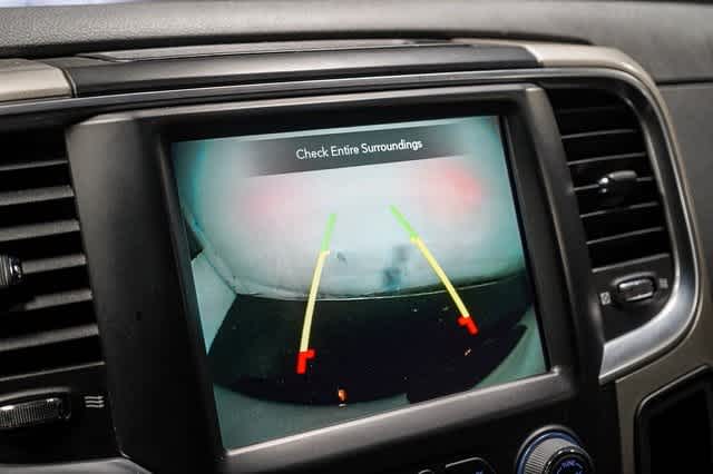 Thumbnail: 2020 RAM 1500 Classic - 21