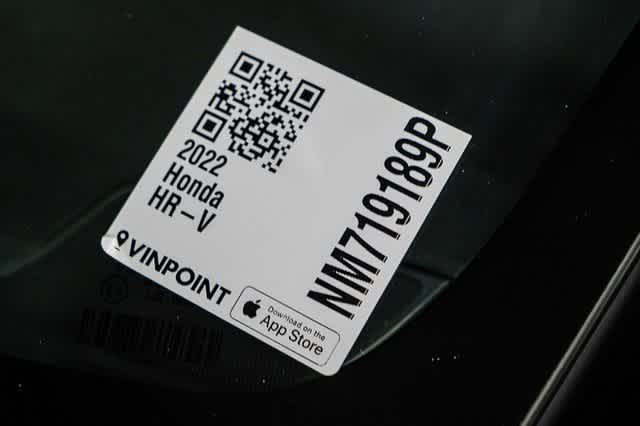 Thumbnail: 2022 Honda HR-V - 29