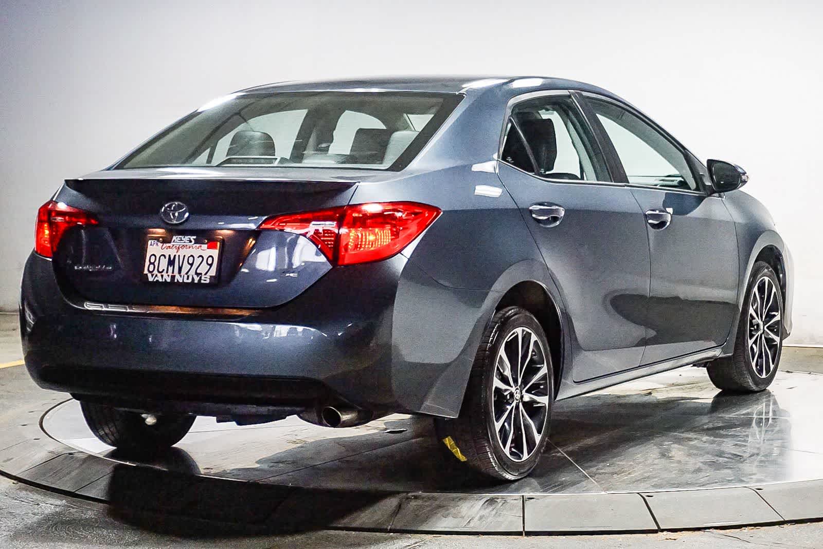 Thumbnail: 2018 Toyota Corolla - 10