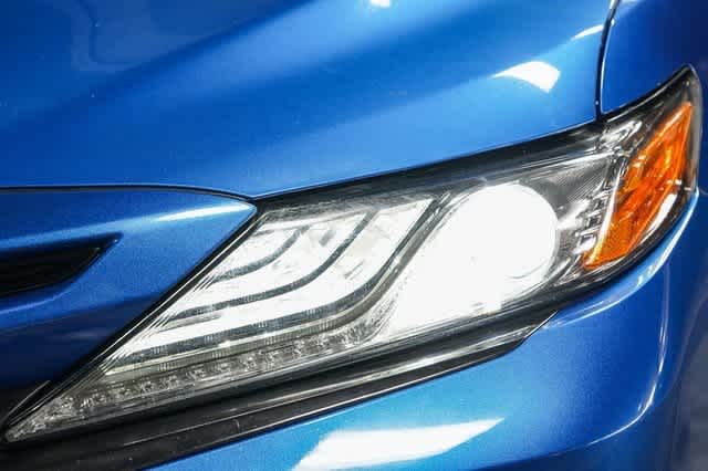 Thumbnail: 2019 Toyota Camry - 7