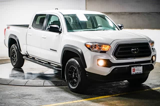 Thumbnail: 2023 Toyota Tacoma - 3