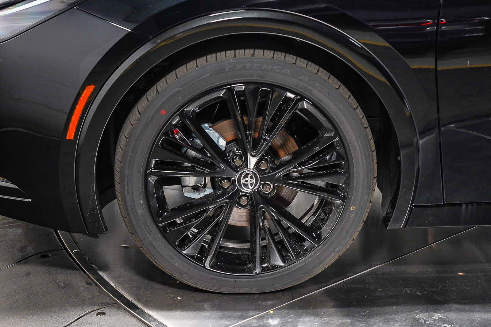 Thumbnail: 2026 Toyota Prius - 10