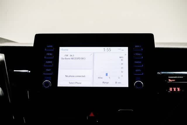 Thumbnail: 2023 Toyota Camry - 14