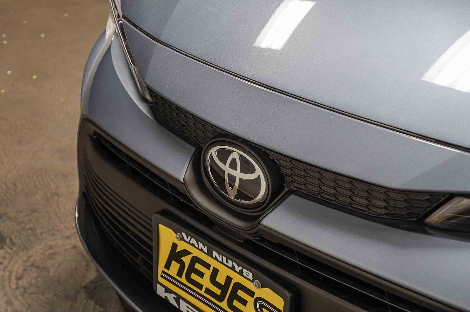 Thumbnail: 2026 Toyota Corolla - 9