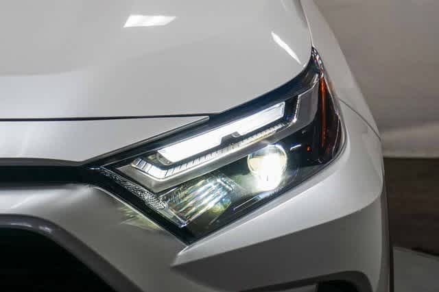 Thumbnail: 2023 Toyota RAV4 - 7