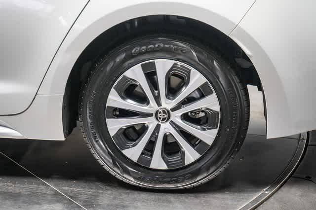 2022 Toyota Corolla LE 10