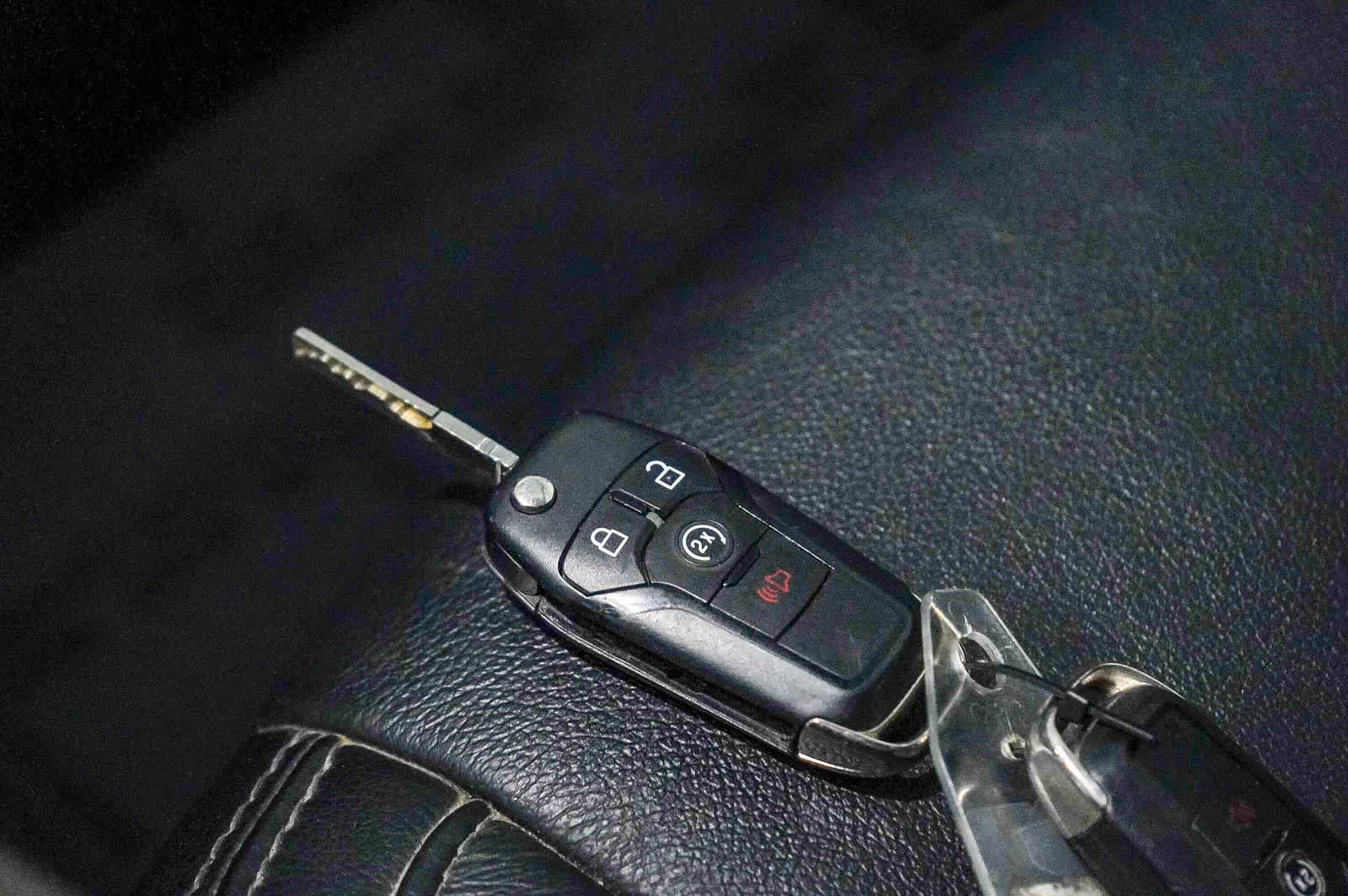 Thumbnail: 2019 Ford Econoline - 29