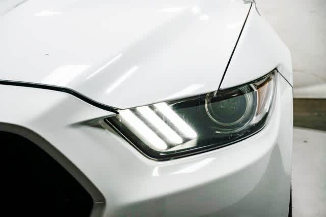 Thumbnail: 2015 Ford Mustang - 7