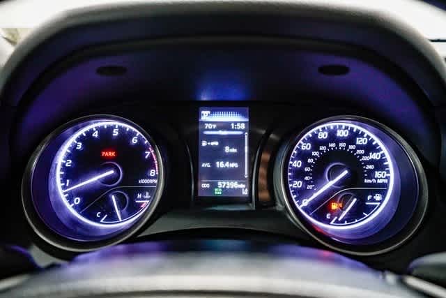 Thumbnail: 2023 Toyota Camry - 25