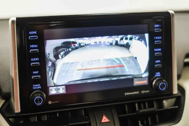 Thumbnail: 2019 Toyota RAV4 - 26