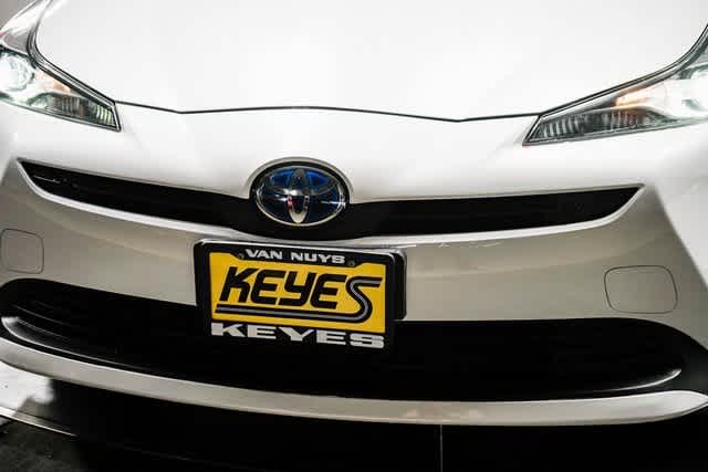 Thumbnail: 2021 Toyota Prius - 7