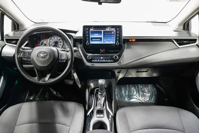 Thumbnail: 2022 Toyota Corolla - 13