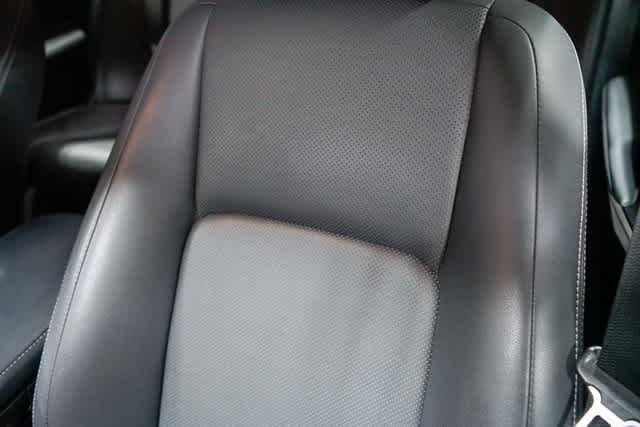 Thumbnail: 2016 Lexus IS - 26