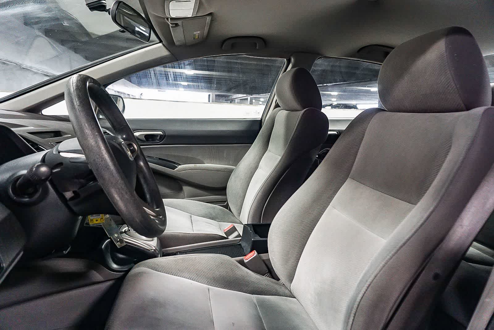 Thumbnail: 2009 Honda Civic - 17