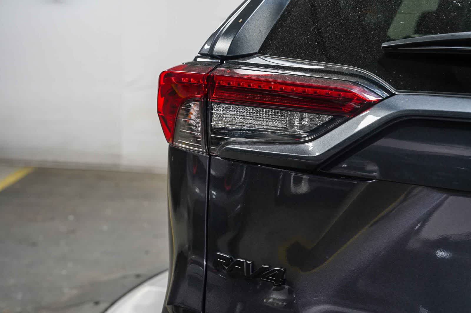 Thumbnail: 2024 Toyota RAV4 - 11