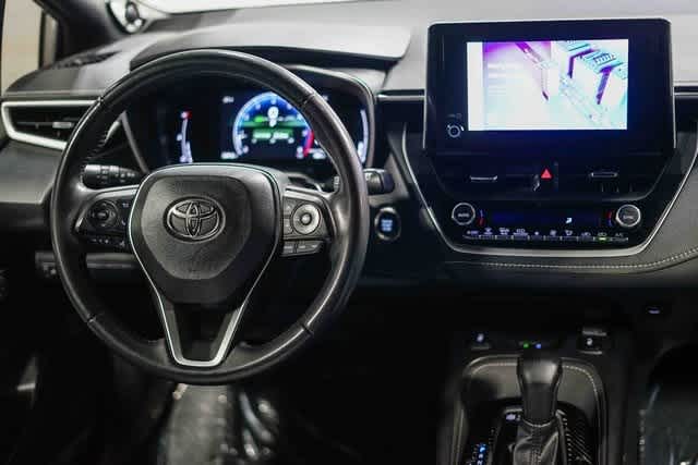 Thumbnail: 2023 Toyota Corolla - 12