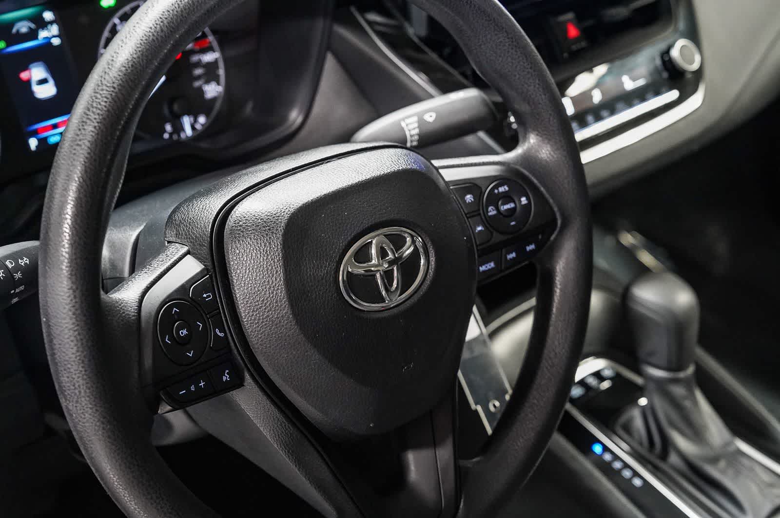 Thumbnail: 2024 Toyota Corolla - 20