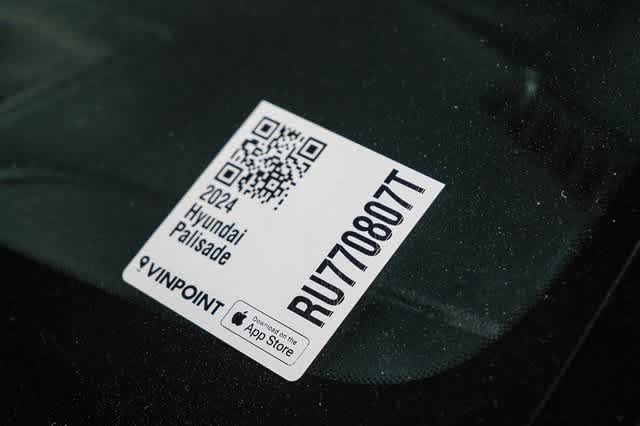 Thumbnail: 2024 Hyundai Palisade - 30