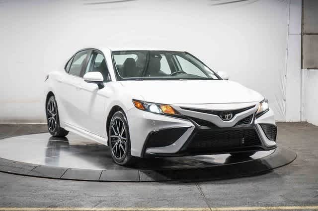 Thumbnail: 2023 Toyota Camry - 5
