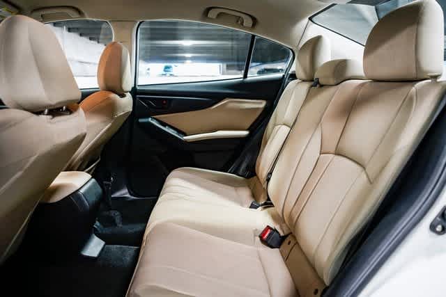 Thumbnail: 2019 Subaru Impreza - 17