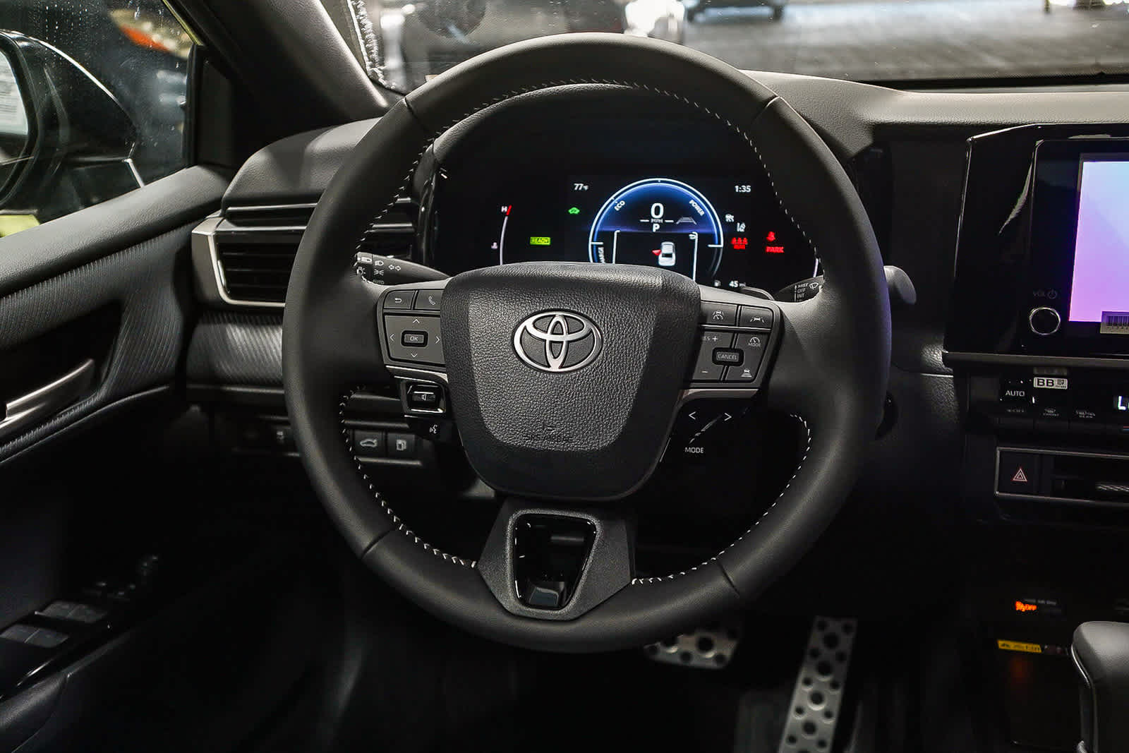 Thumbnail: 2026 Toyota Camry - 16